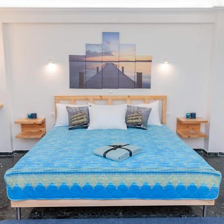 As Suites Room 14 Rhodes City Luaran gambar
