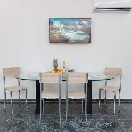 As Suites Room 14 Rhodes City Luaran gambar