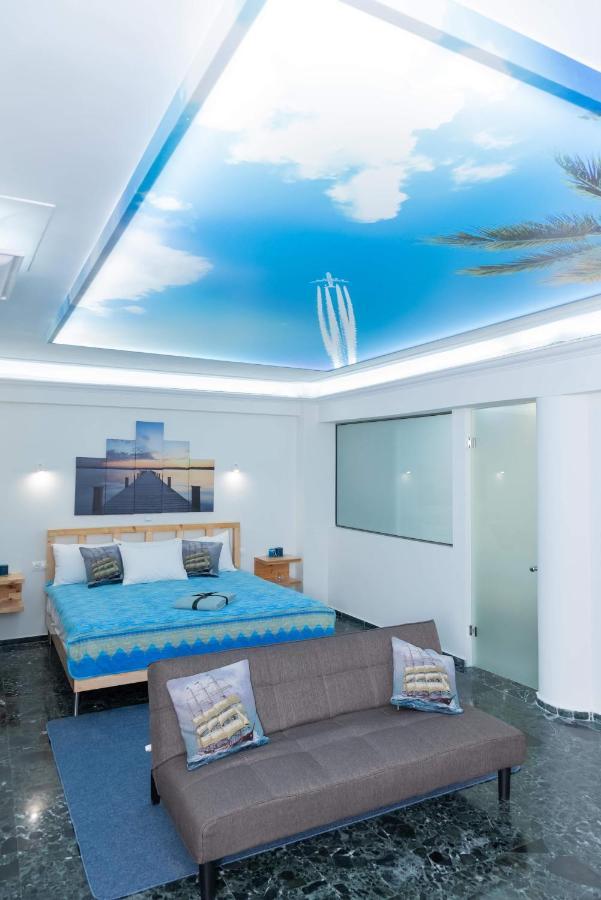 As Suites Room 14 Rhodes City Luaran gambar