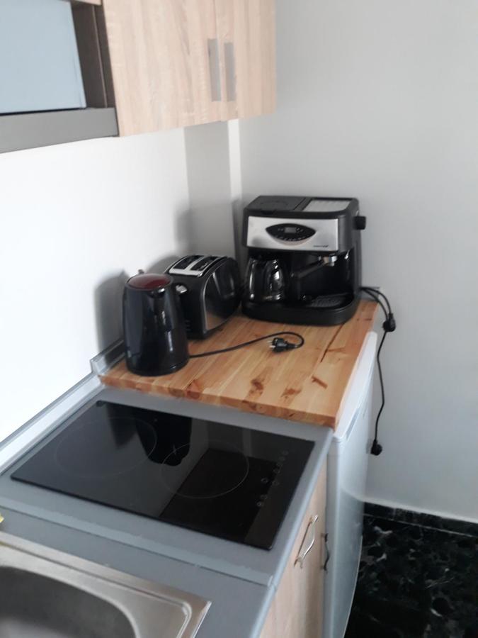 As Suites Room 14 Rhodes City Luaran gambar