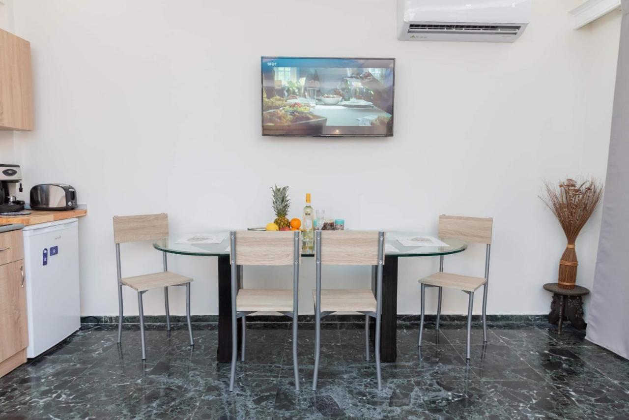 As Suites Room 14 Rhodes City Luaran gambar