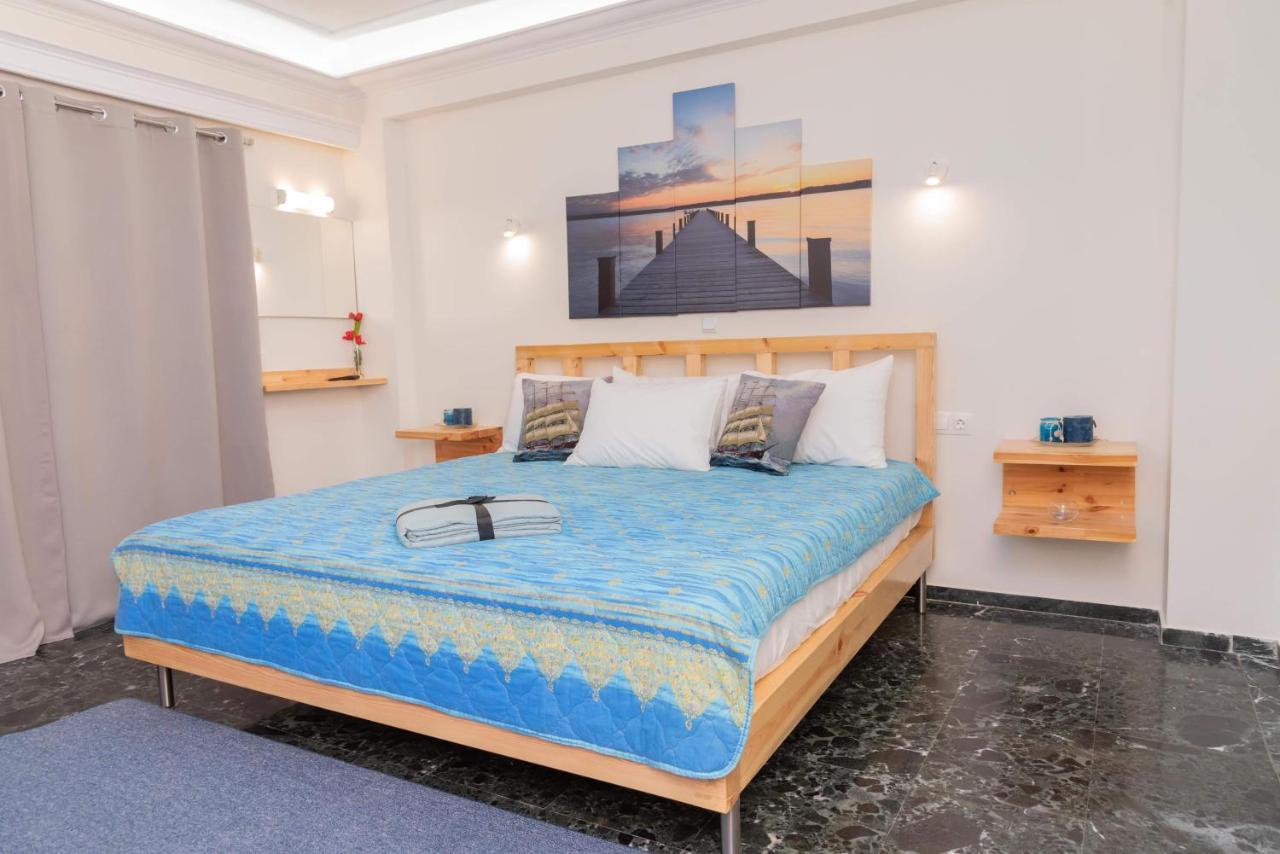 As Suites Room 14 Rhodes City Luaran gambar