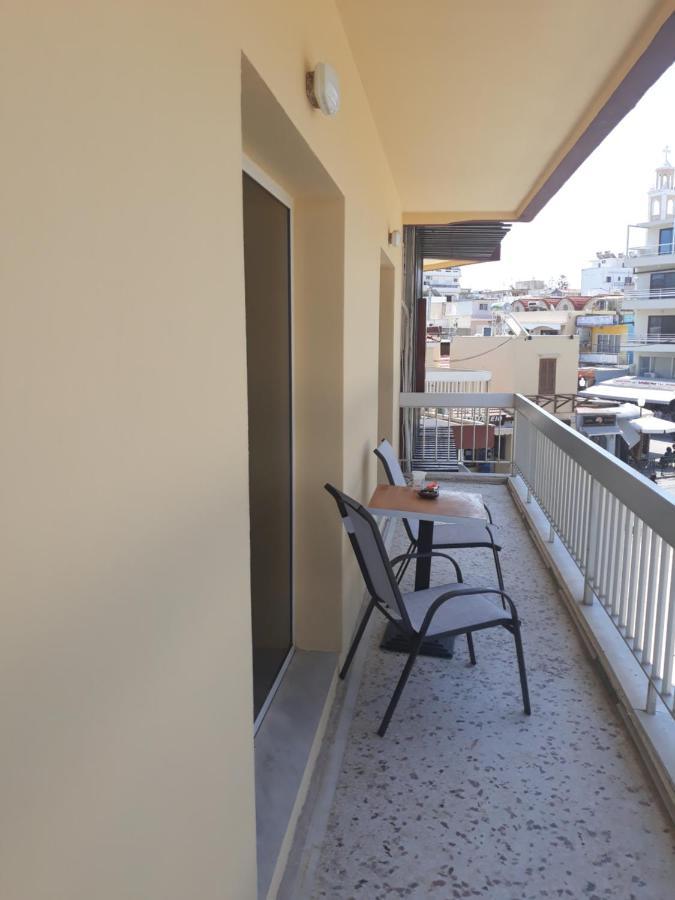 As Suites Room 14 Rhodes City Luaran gambar